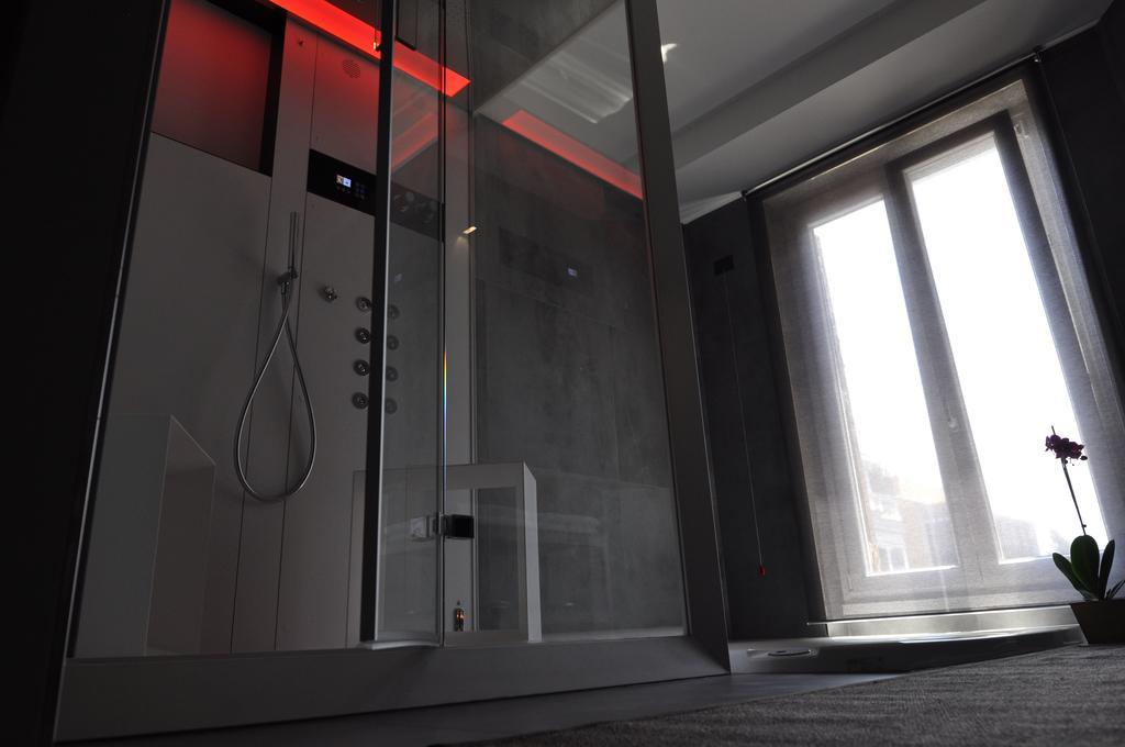 Place 24 Suites&wellness Gasthof