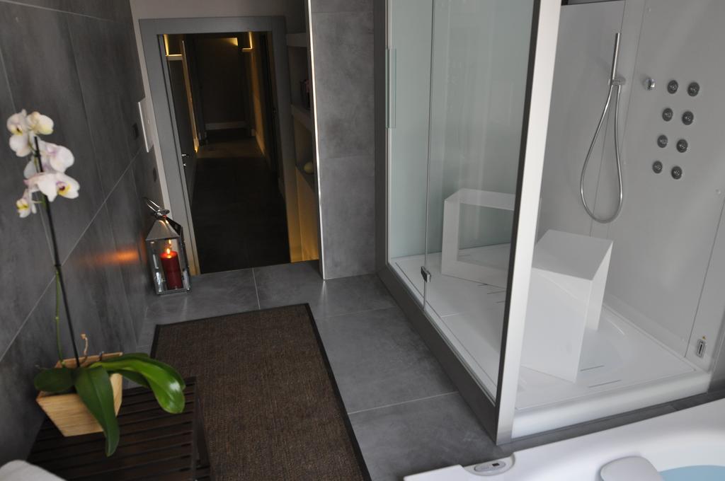 Gasthof Place 24 Suites&wellness