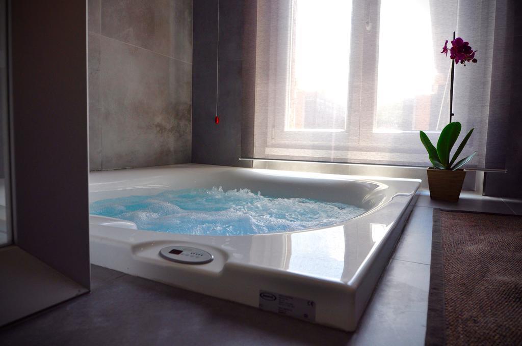 Place 24 Suites&wellness 2* Rom