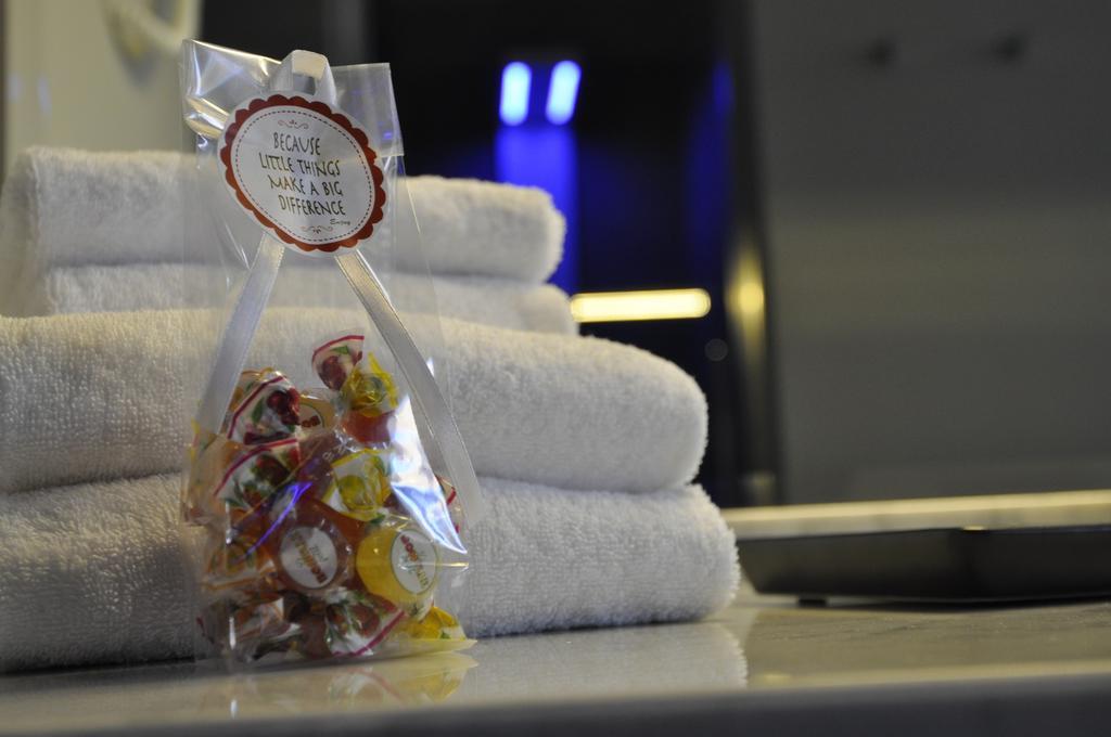 Place 24 Suites&wellness 2*