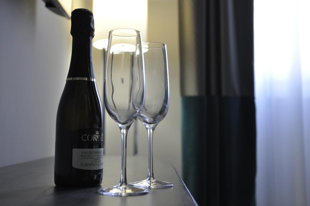 Gasthof Place 24 Suites&wellness