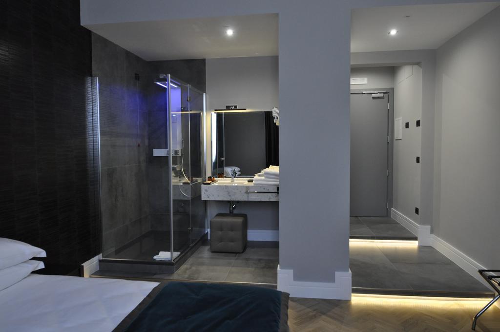 Place 24 Suites&wellness Gasthof