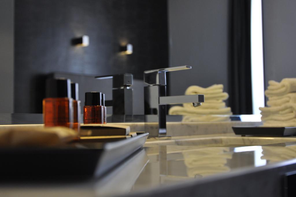 Place 24 Suites&wellness Rom