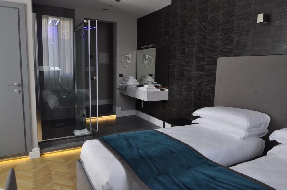 Place 24 Suites&wellness Gasthof 2*