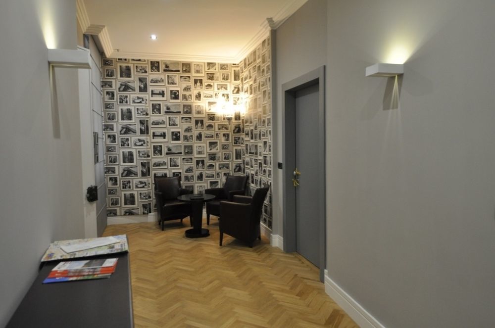 Gasthof Place 24 Suites&wellness 2*