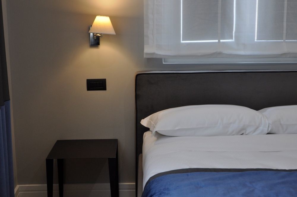 Place 24 Suites&wellness Gasthof 2*