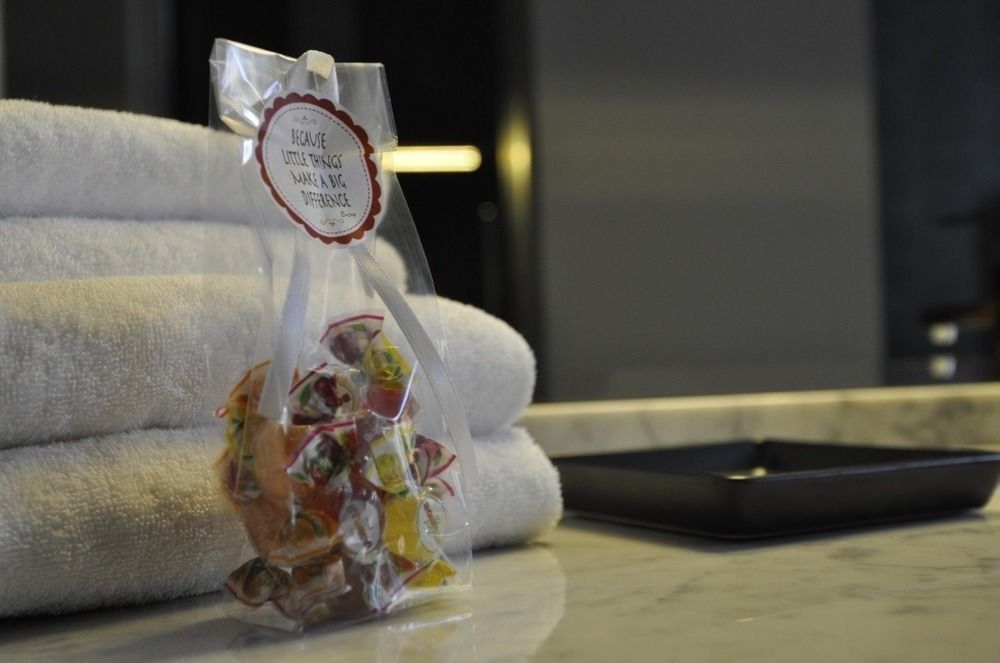 Gasthof Place 24 Suites&wellness 2*