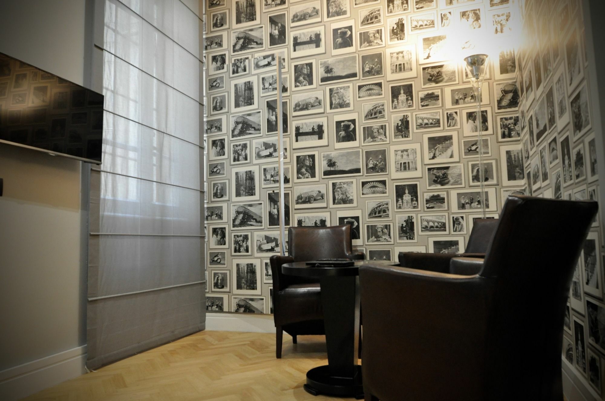 Place 24 Suites&wellness 2* Rom