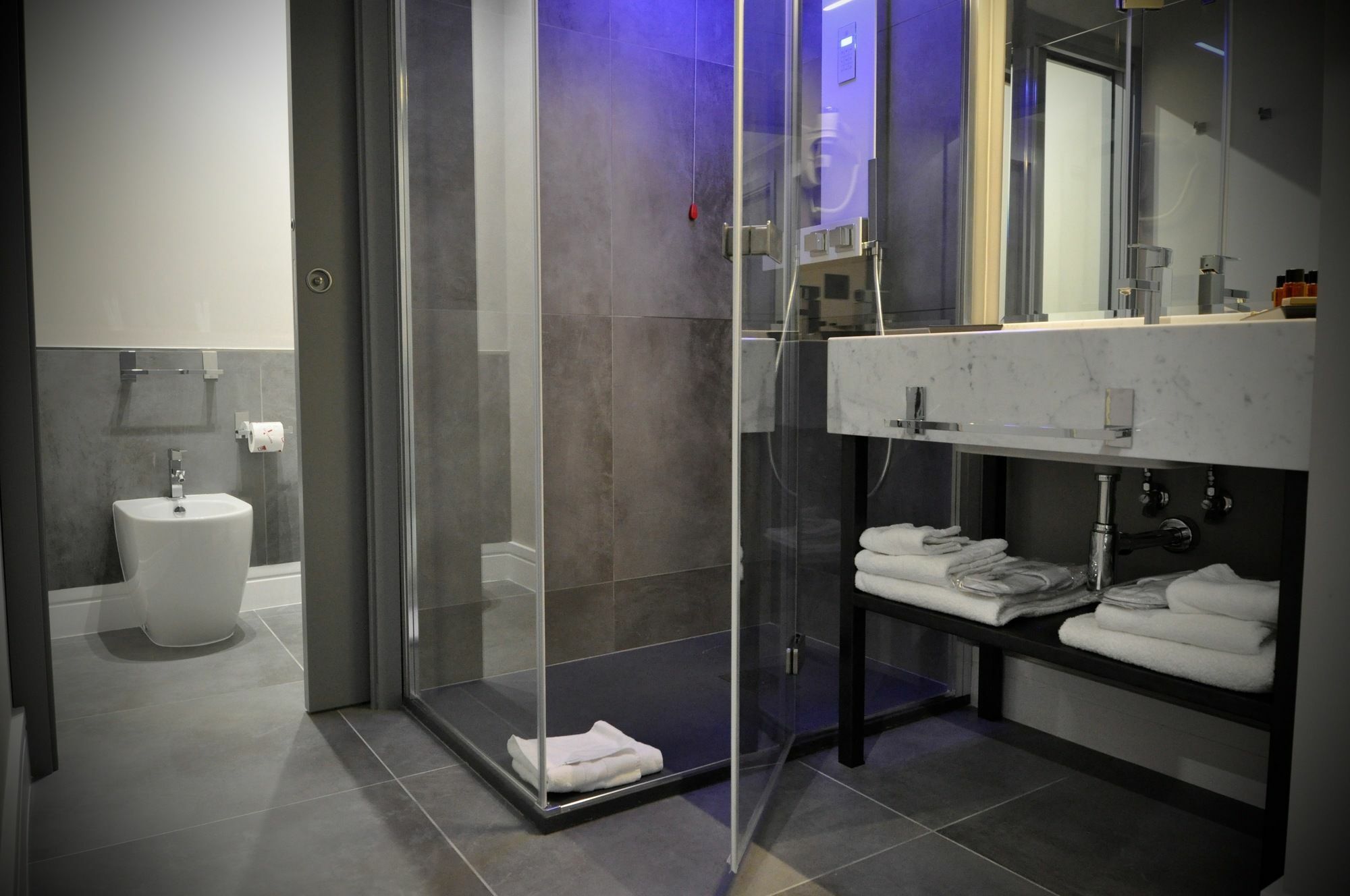 Gasthof Place 24 Suites&wellness Rom